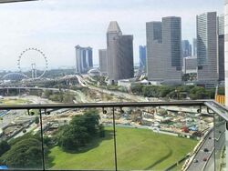 Concourse Skyline (D7), Apartment #580759161